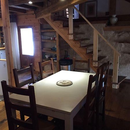Appartement De Montagne Briancon Екстер'єр фото