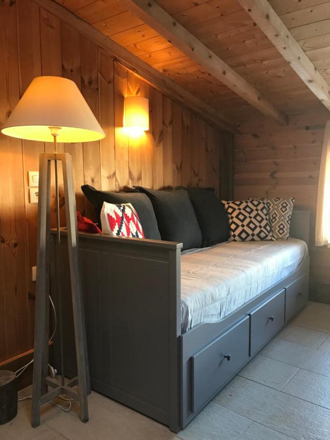 Appartement De Montagne Briancon Екстер'єр фото