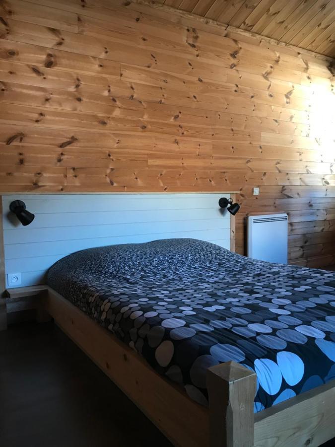 Appartement De Montagne Briancon Екстер'єр фото