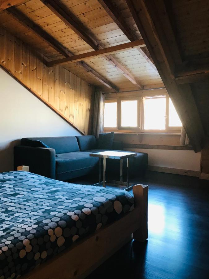 Appartement De Montagne Briancon Екстер'єр фото