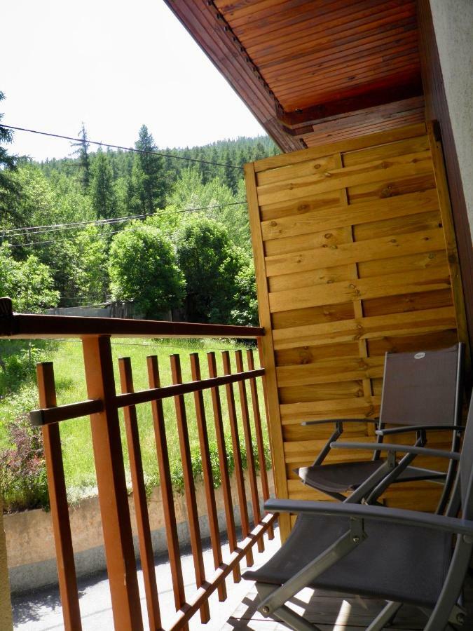 Appartement De Montagne Briancon Екстер'єр фото