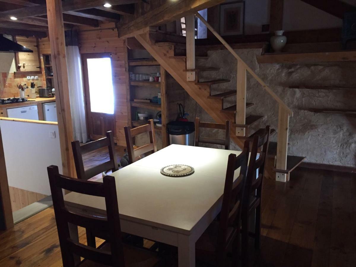 Appartement De Montagne Briancon Екстер'єр фото