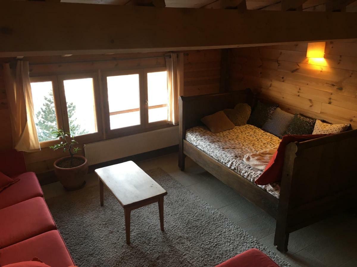 Appartement De Montagne Briancon Екстер'єр фото